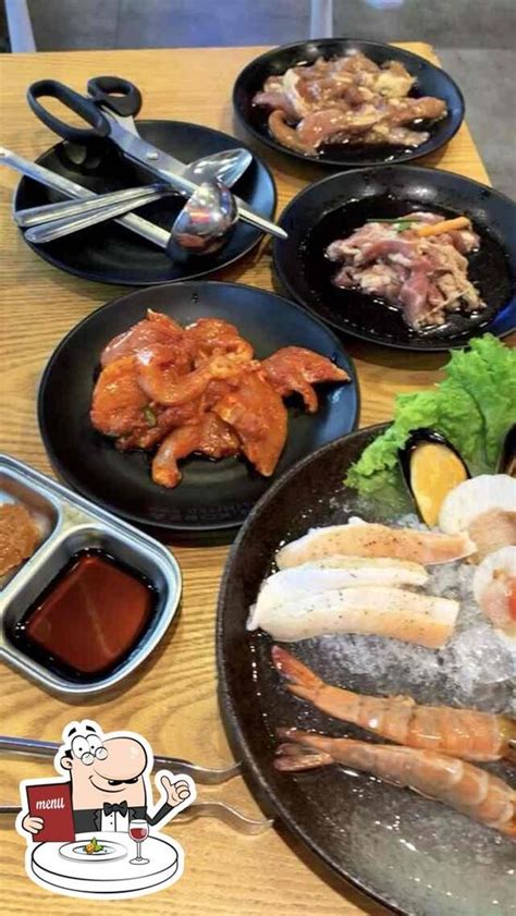 kbbq pasay city philippines|Mr. Korea Unlimited BBQ, Pasay .